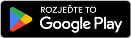 Češťyňák na Google Play